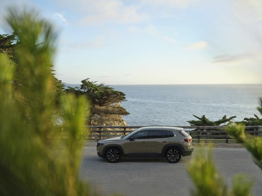 马自达cx-50官方最新优惠,cx50入门价格