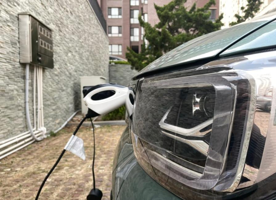 宏光mini第一代车主真实感受,22款宏光mini提车