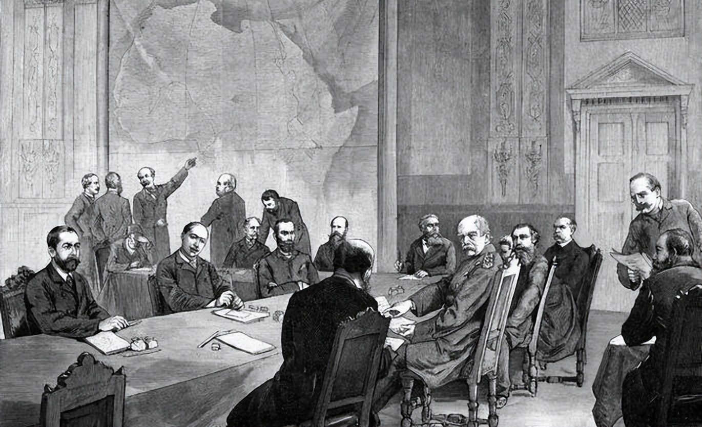 德国外交新政策,19世纪德国改革