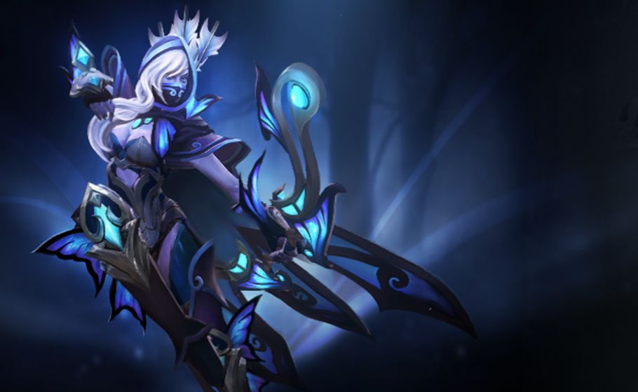 混沌骑士打什么路,混沌骑士一刀流