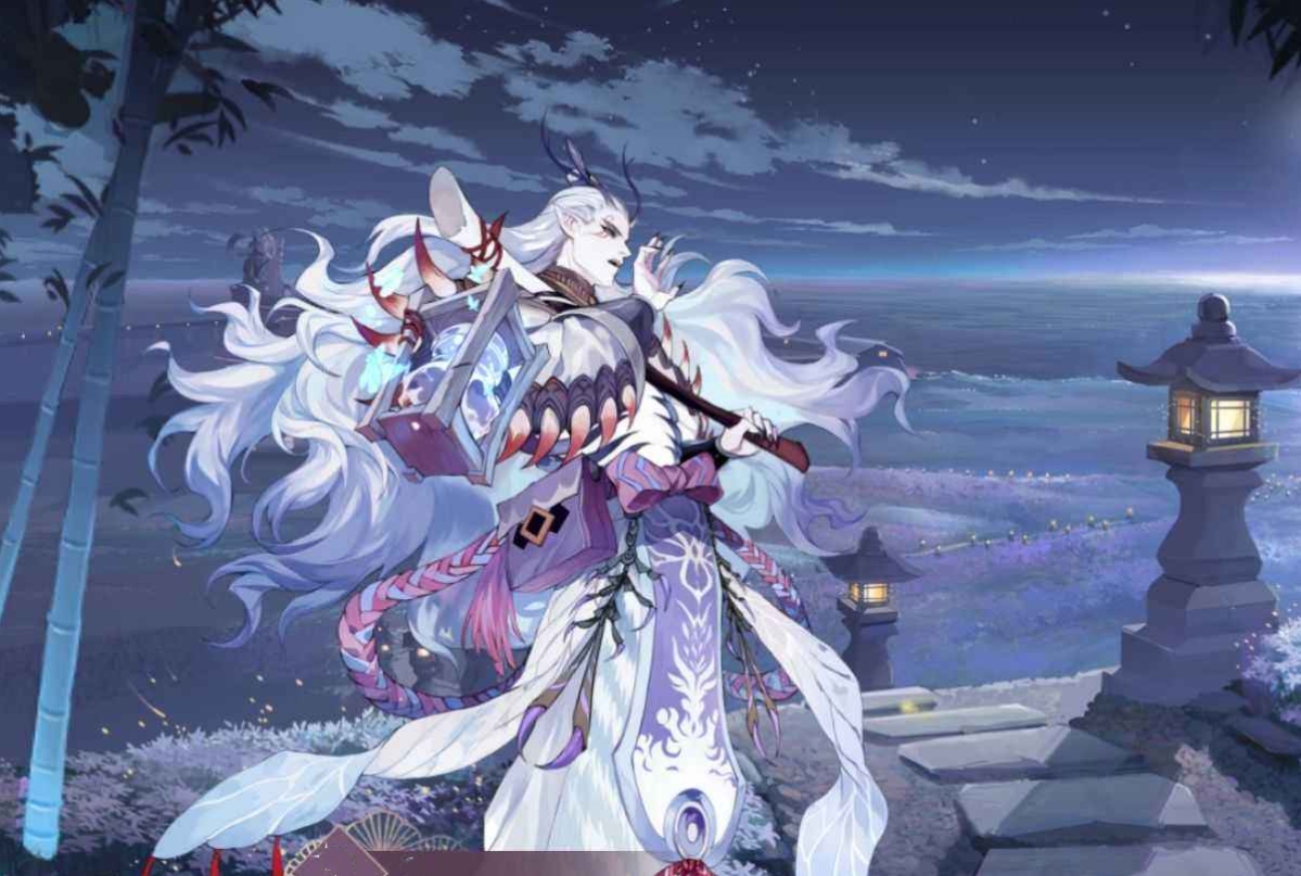 阴阳师饿鬼入卡池吗,阴阳师饿鬼哪里多