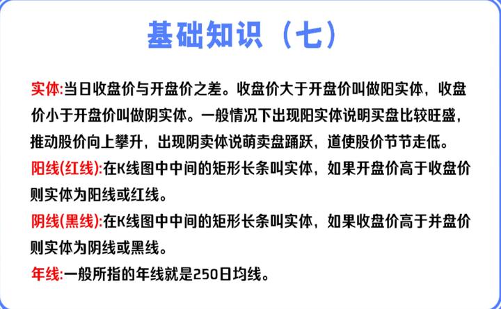 中国股市新手入门教学,股票入门基础知识从零开始炒股