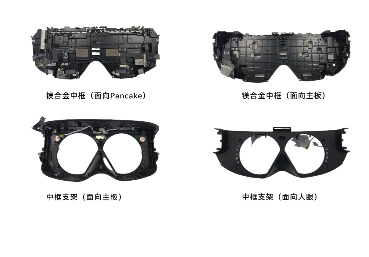 vr一体机拆机视频,vr一体机yvr2