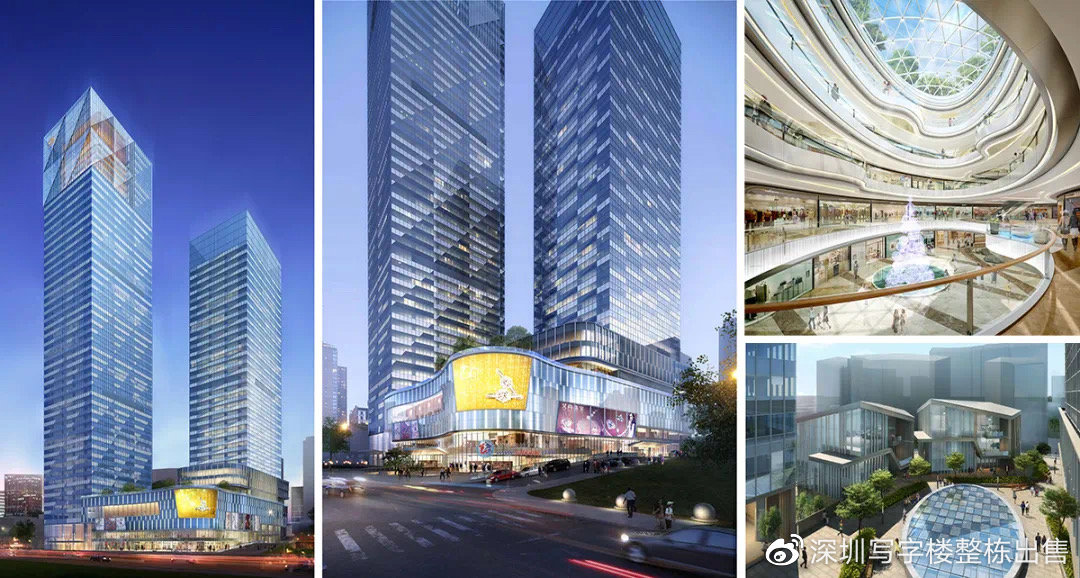 深圳罗湖地王写字楼出租,深圳罗湖1000平写字楼出租