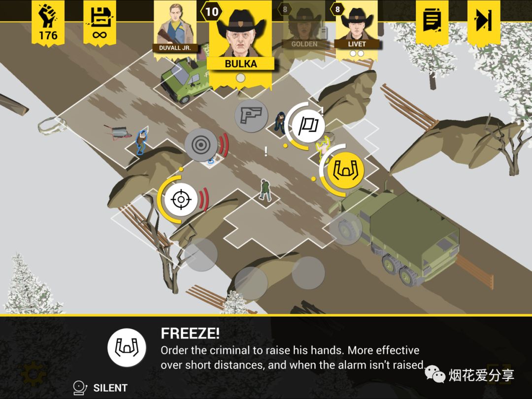 ios义军游戏,苹果ios生存类手游