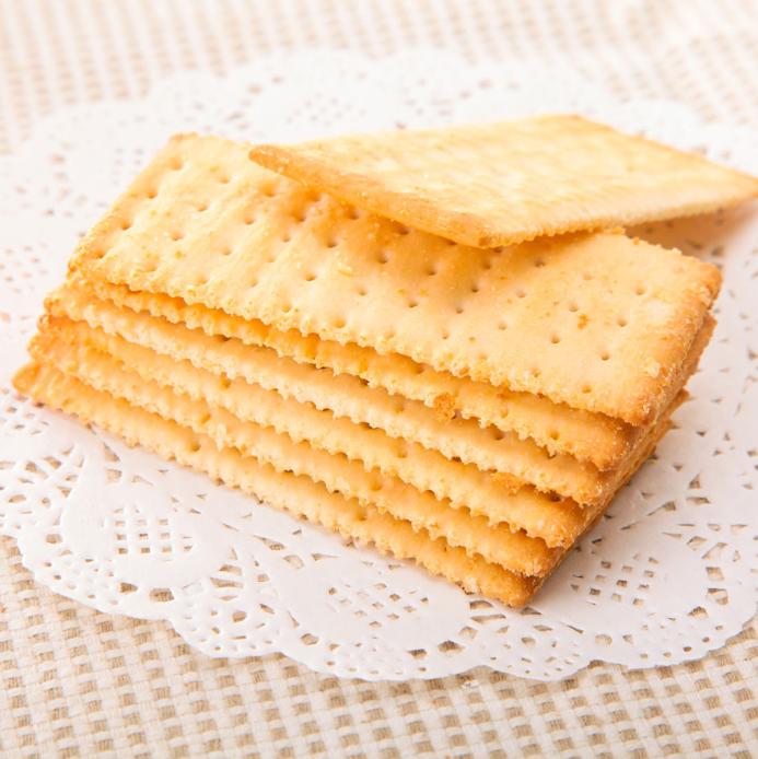 变瘦最好别吃什么,苏打饼干能当减肥餐吃吗