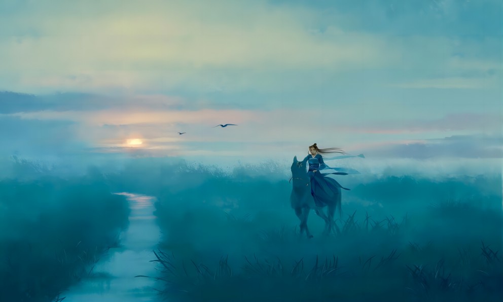 取名字可以参考的绝美诗句