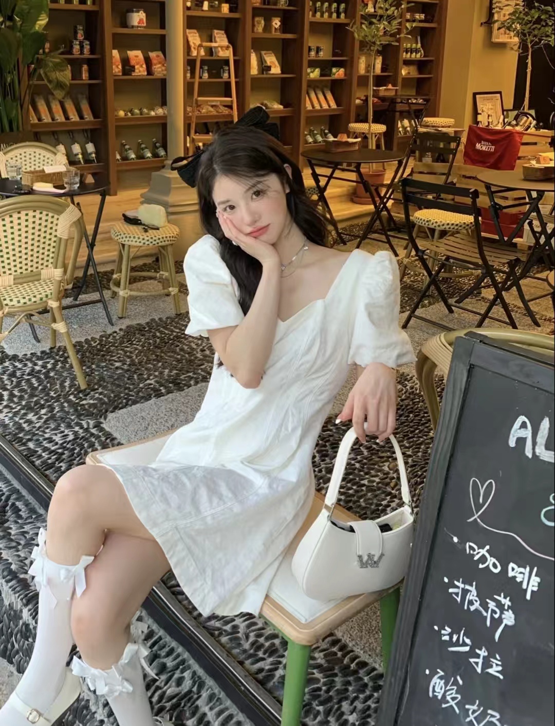 韩剧财阀千金穿搭女装图片,韩剧里的财阀千金穿搭