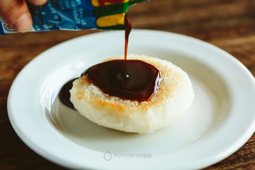 对这种糯叽叽的红薯干毫无抵抗力,拒绝不了糯叽叽的食物