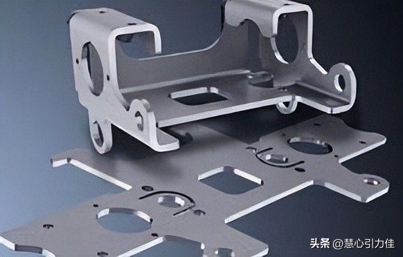 多国焊工怒了！德国焊接顺序，对十字接头焊接残余应力及变形影响