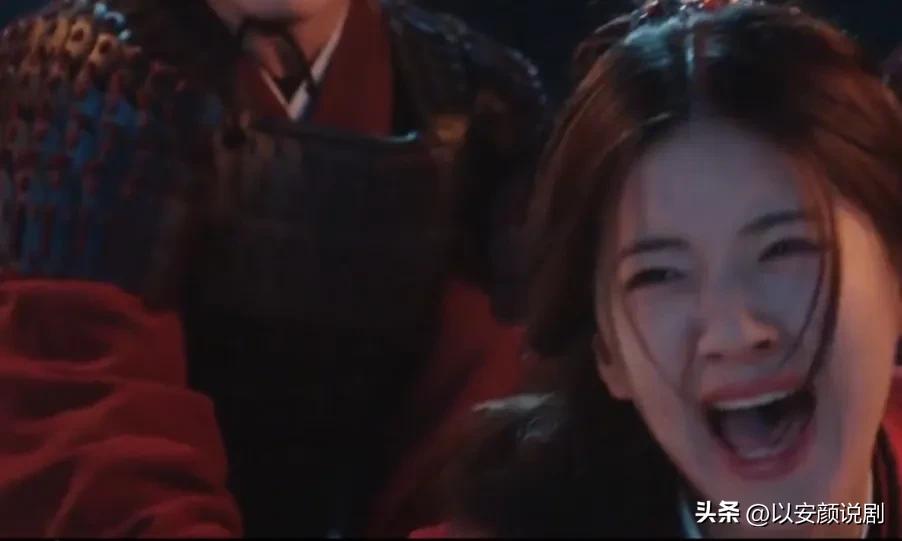 月升沧海程家第几集洗清冤屈了吗,月升沧海程母认错