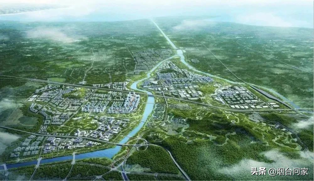 晋级百强烟台,福山第一中学含金量