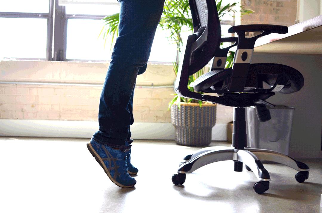 平时不运动如何循序渐进的运动,超实用运动指南给没时间锻炼的你