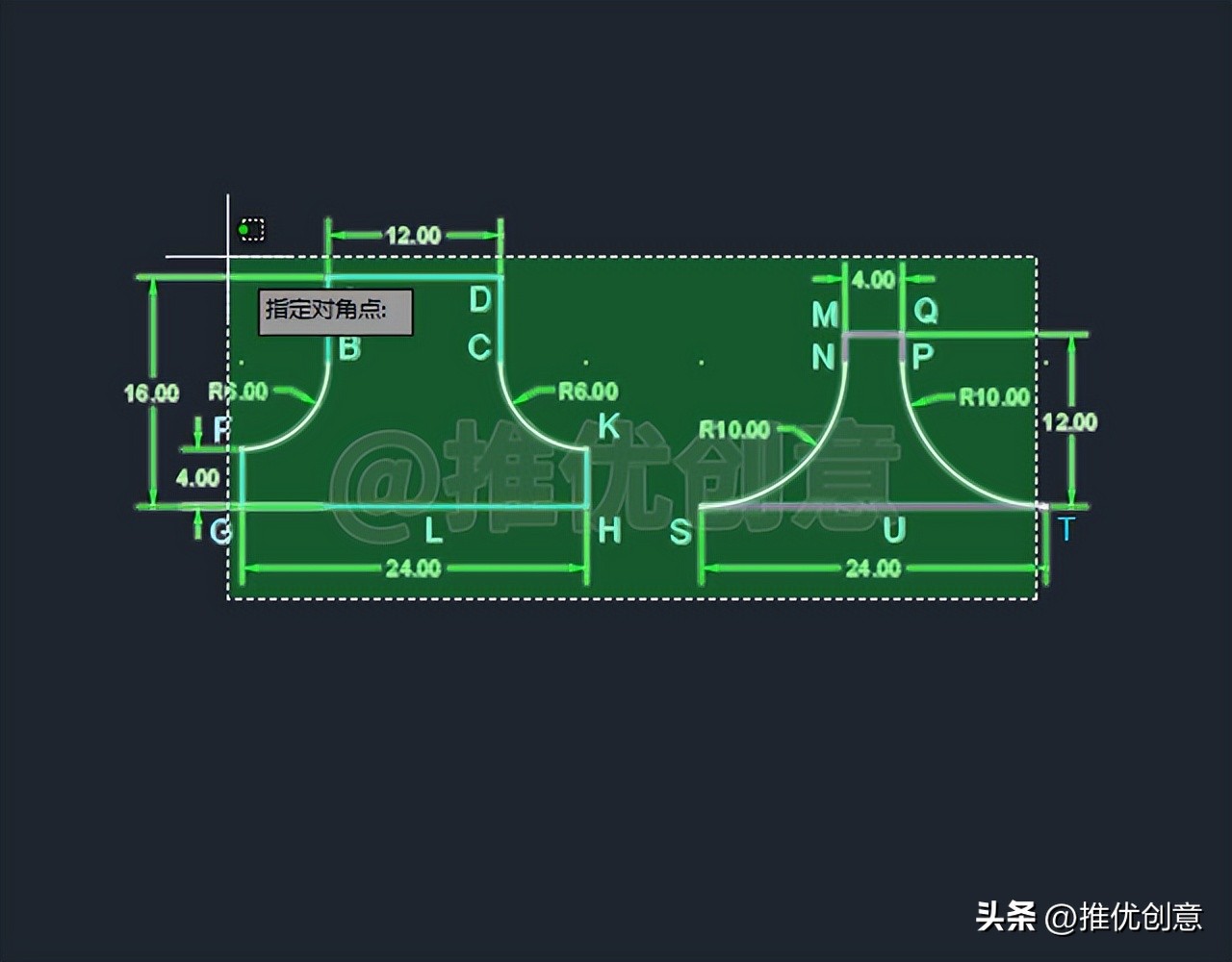 cad三维制图布尔运算,autocad三维绘图中的布尔运算