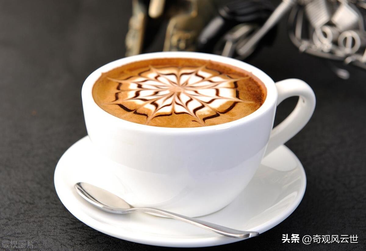 加盟网红咖啡厅加盟条件,加盟一家咖啡厅需要多少钱