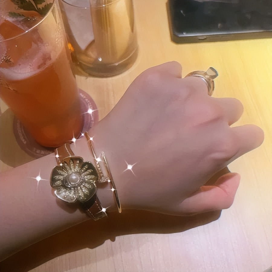 coach蔻驰手表属于什么档次,蔻驰COACH手表女士