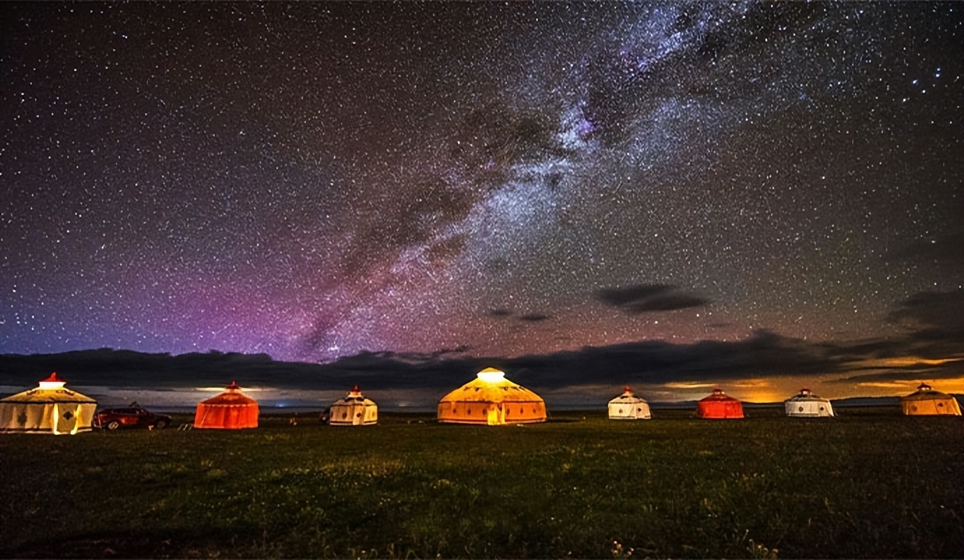 呼伦贝尔及东北大环线自驾游攻略,呼伦贝尔旅游攻略自驾游路线图