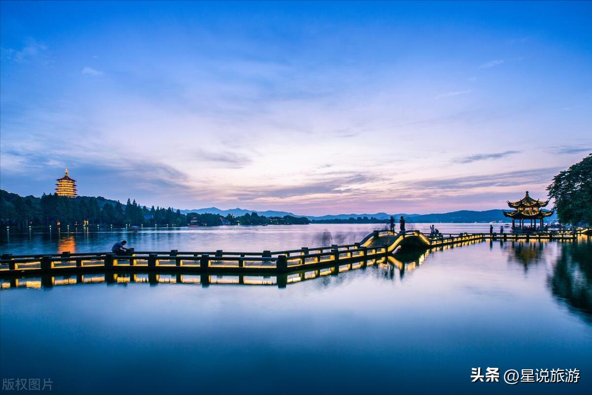 浙江金华最值得去的50个景区名单,浙江十大5a级旅游景点有