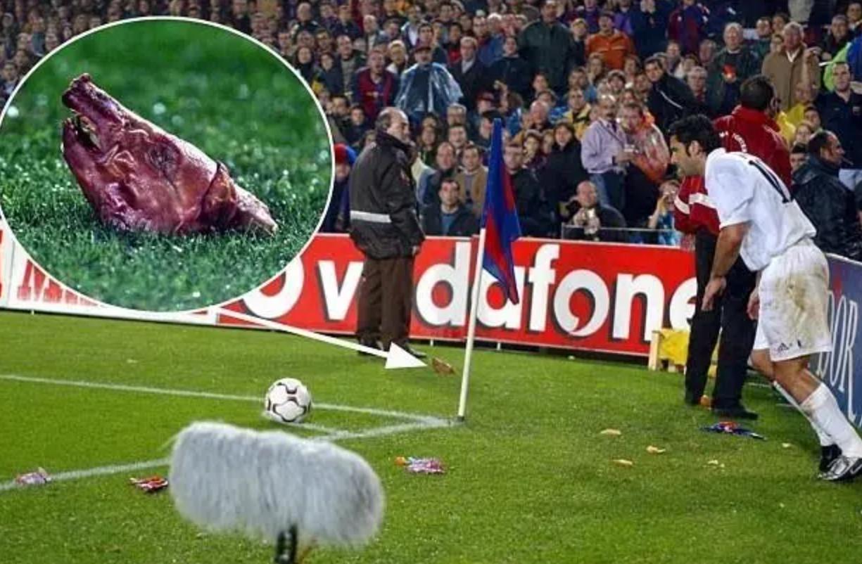 世界足坛十大德比,足坛十大同城德比