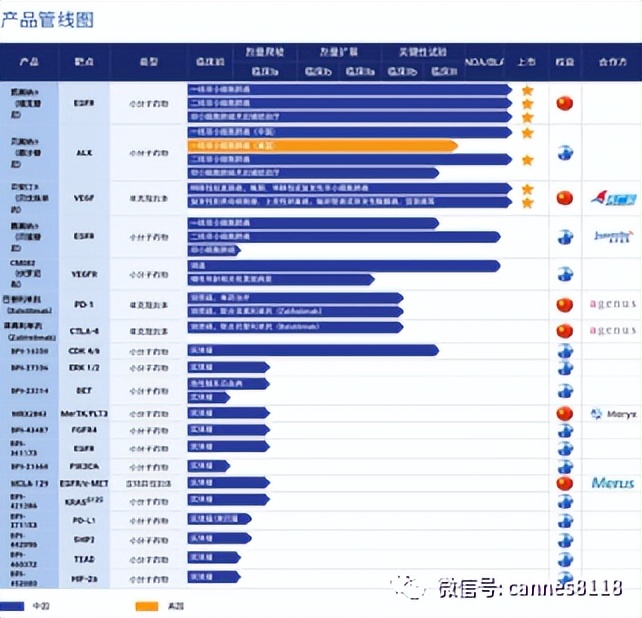 堪称靶向抗癌药之王,这家药企盐酸恩沙替尼一线治疗适应症进医保