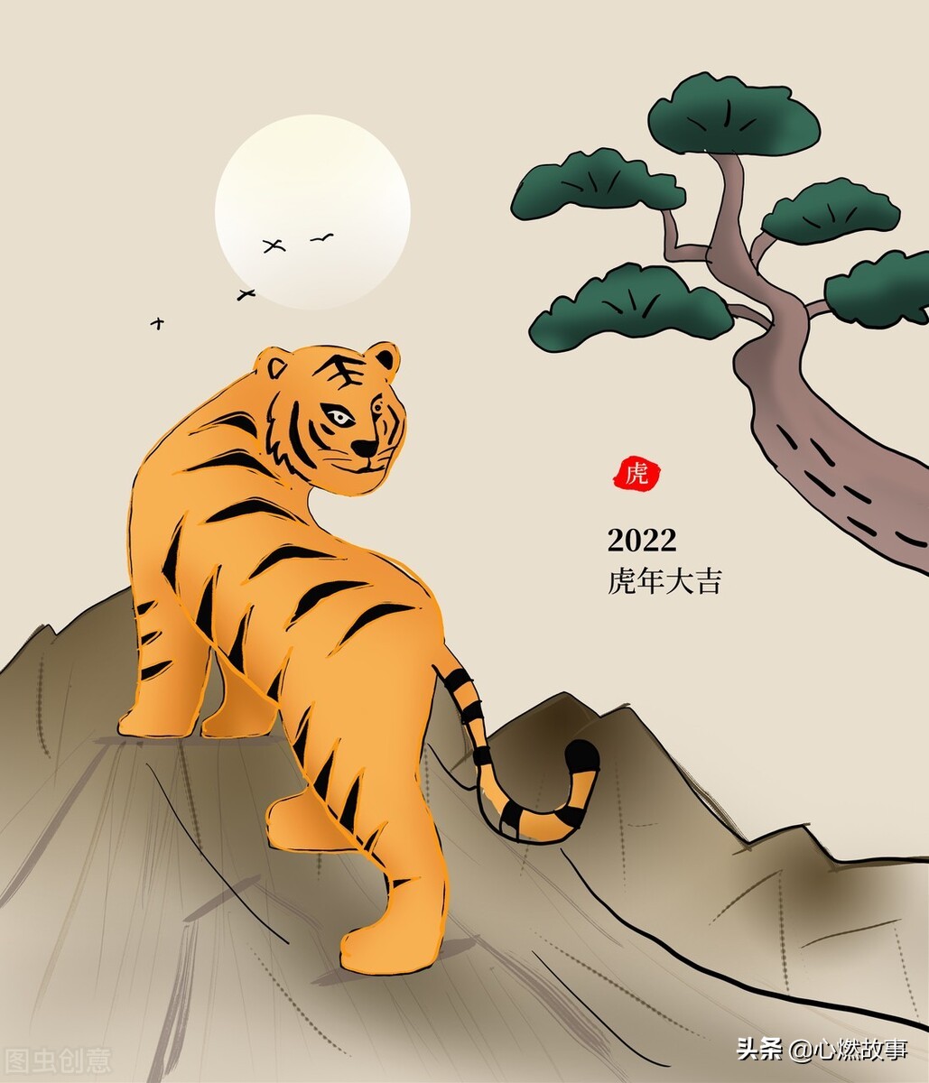 十二生肖各缺一个器官的传说,中国民间故事十二生肖的传说批注