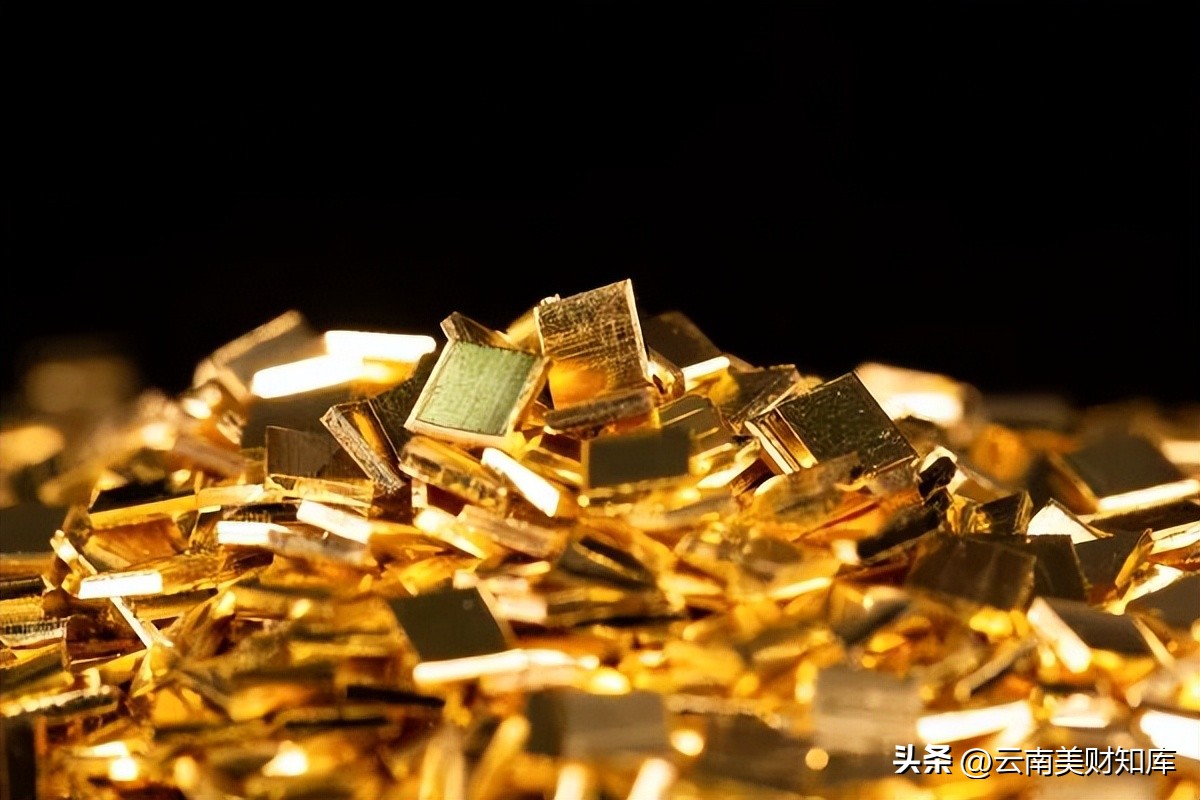 贵研铂业潜力,贵研铂业集团简介