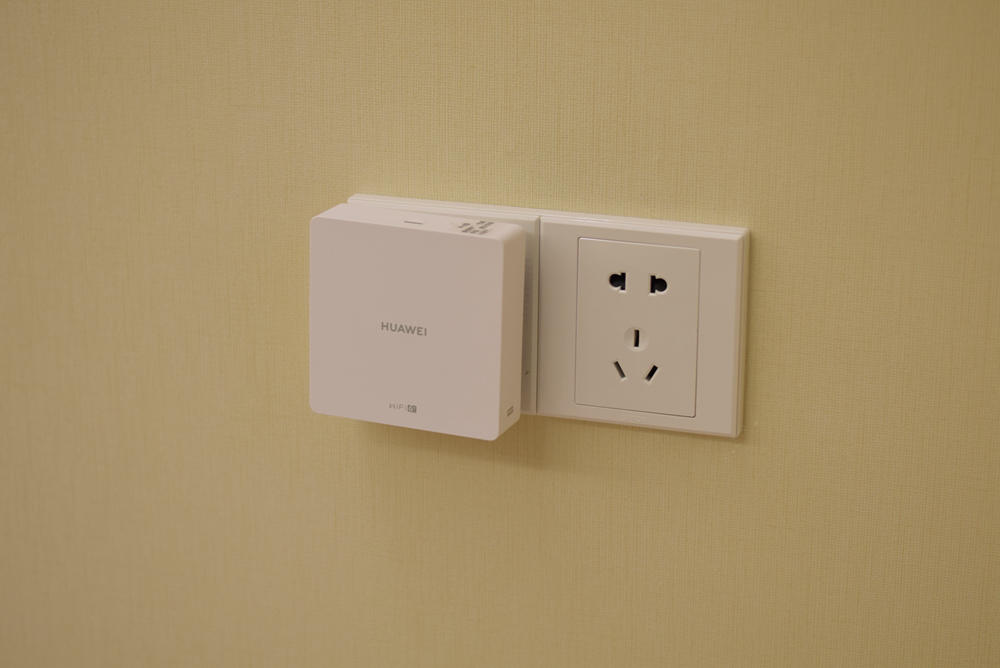 华为路由h6值得买吗,华为路由器h6母路由器有wifi功能吗