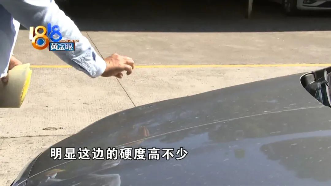 4s店不敢保证原厂配件更换,4s店免费换的配件是原装