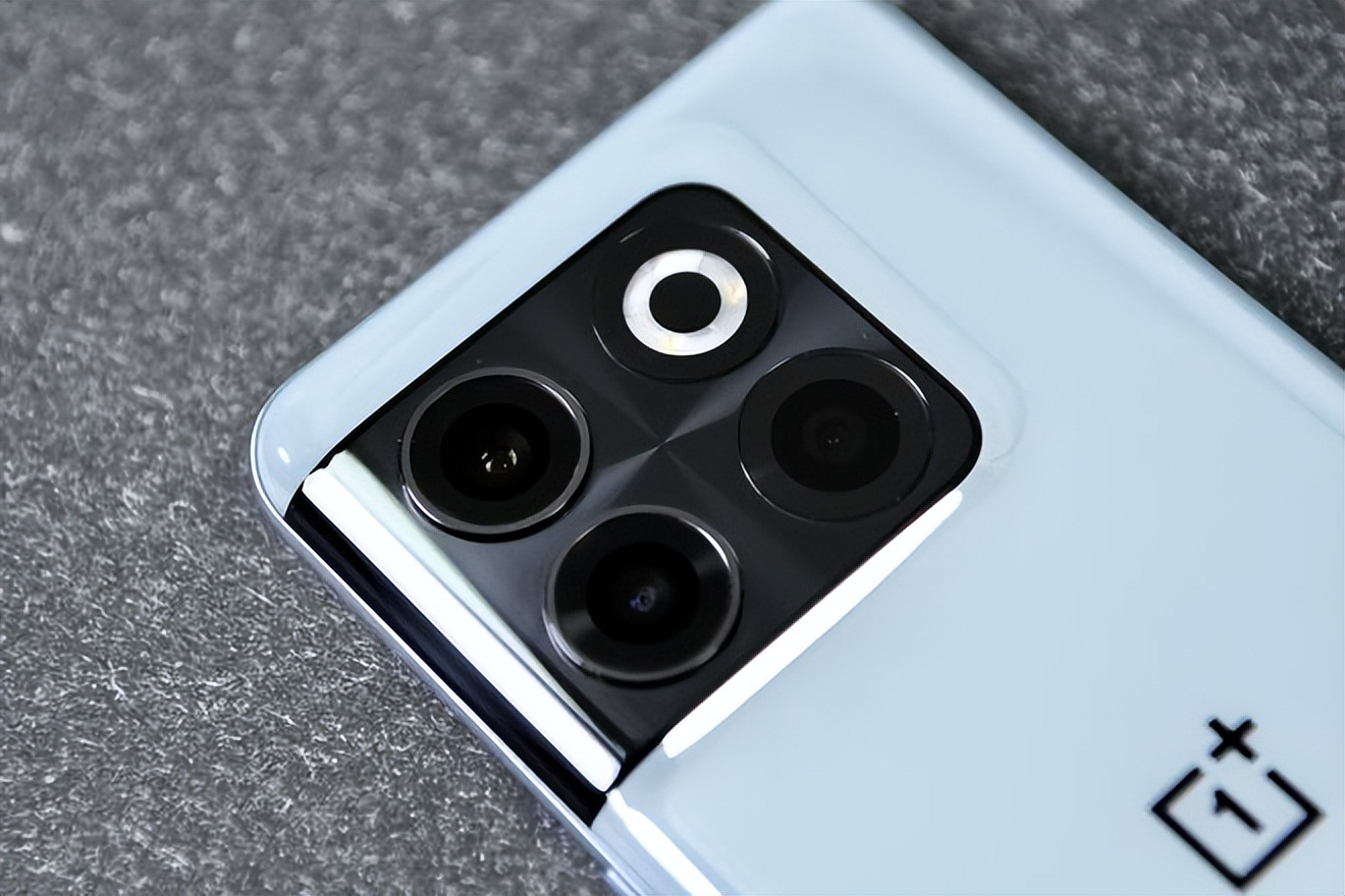 一加ace3pro,一加acepro原神限定版拍照