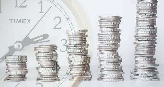 有哪些既合法又轻松的赚钱方法,最简单实现财务自由的方法