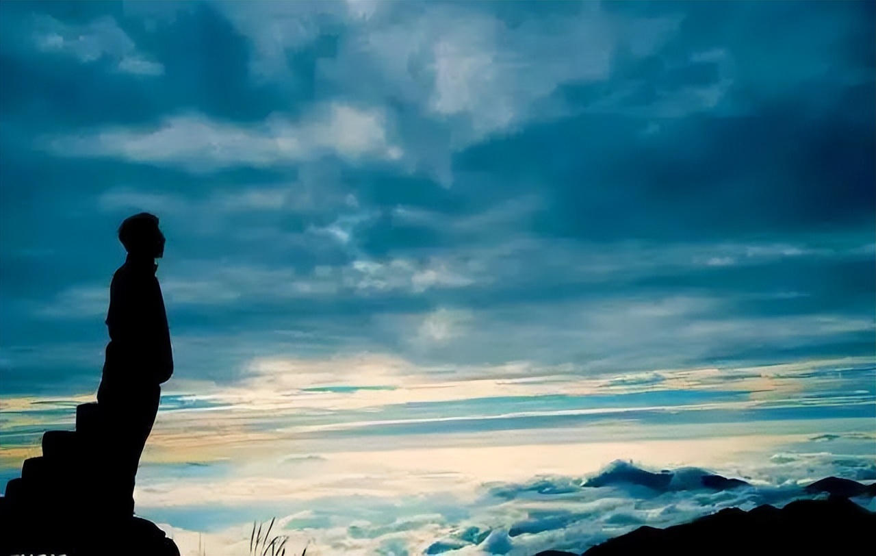 人生顺境时学会止损,人生要怎么及时止损