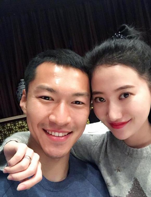 国足妻子,盘点国足的妻子