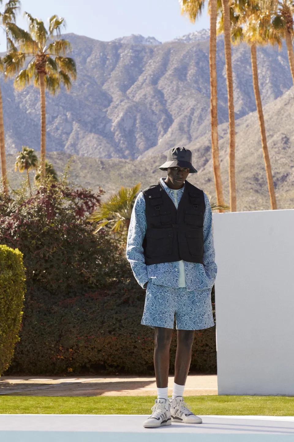 kitch潮牌,高端潮牌男装2023新款