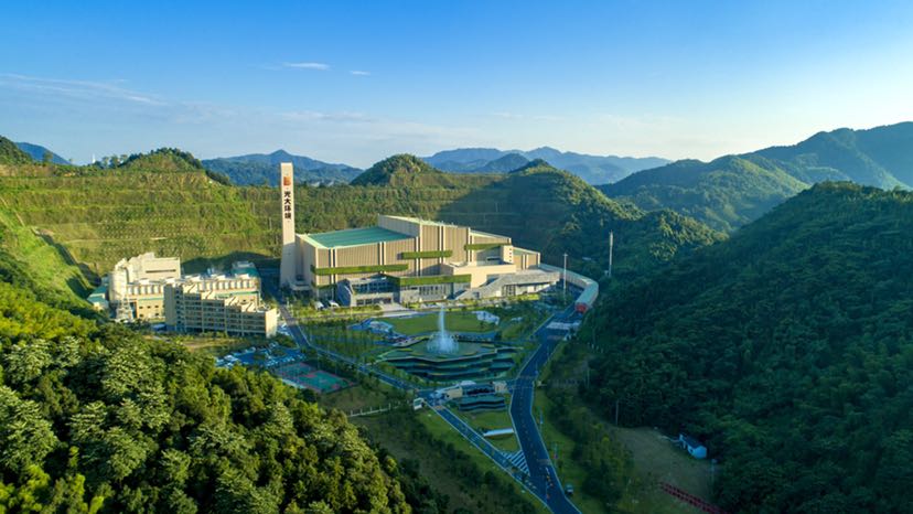 浙江垃圾焚烧发电厂招聘,垃圾焚烧发电企业招聘