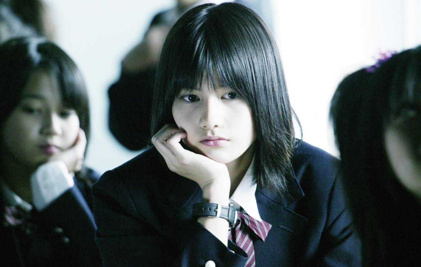 日本三部顶级剧情片电影排行榜,日本六部顶级剧情片电影排行