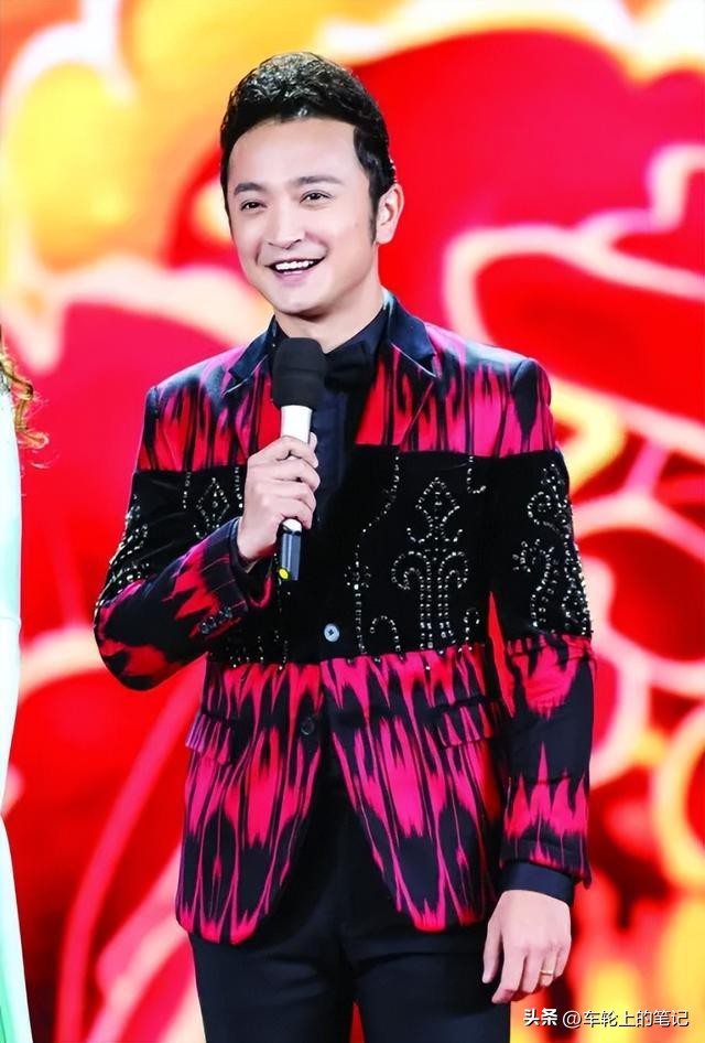 尼格买提伤感发言,尼格买提暖心瞬间