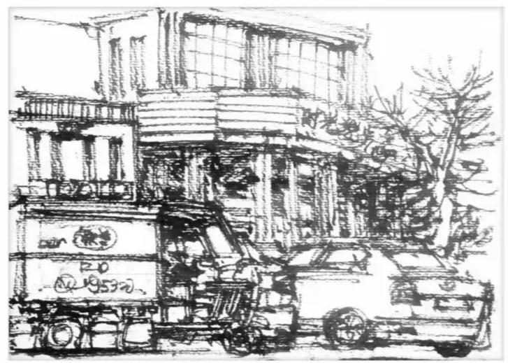 幸福原创创意画,幸福原创绘画作品欣赏