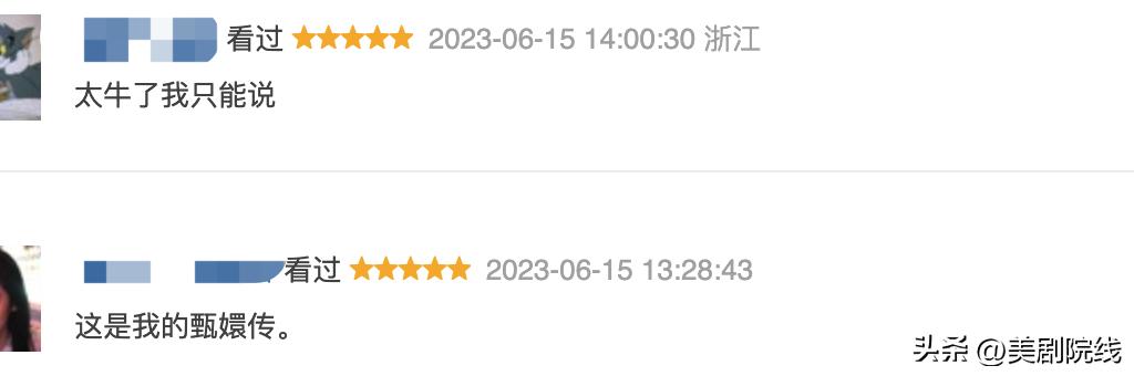 年度最佳好剧推荐,年度最佳剧集排行榜