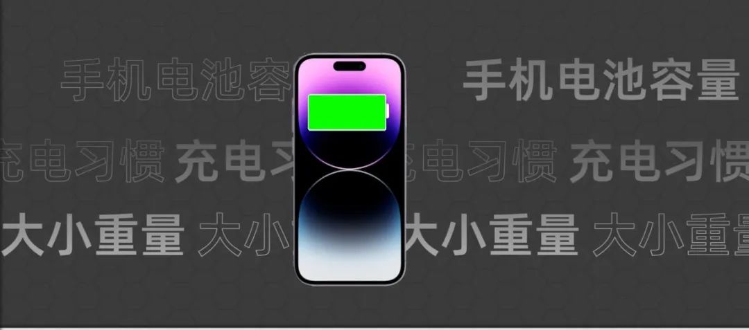 好用也好看的充电宝推荐,比较好用的充电宝推荐