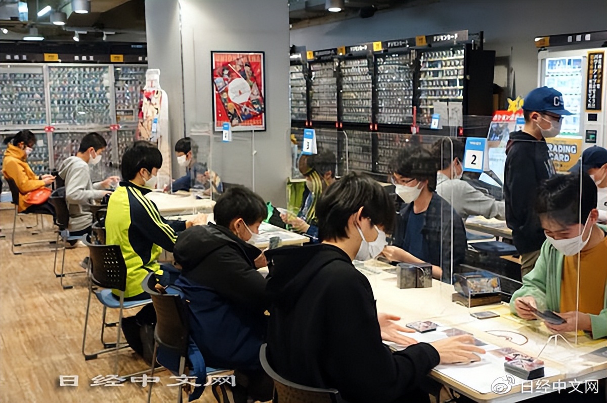 集换式卡牌巅峰,集换式卡牌多久掉一张