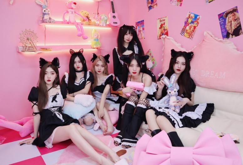 靠打“擦边球”吸引顾客，年轻人陷入难回头