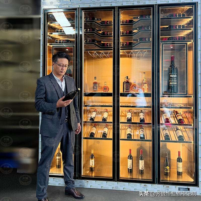 家用恒温红酒柜,红酒柜恒温酒柜