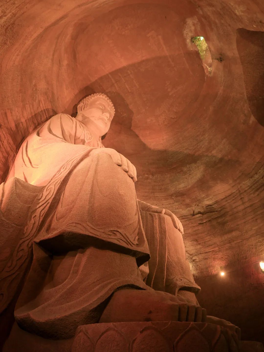 比成都好吃的火锅店,这座小城比杭州撩人美食不输潮汕