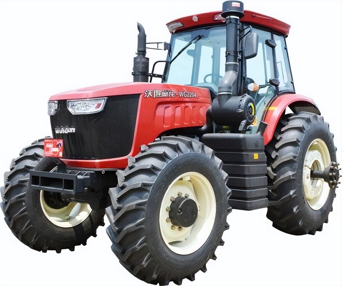 北大荒拖拉机价格,黑龙江北大荒农机补贴2020价格表