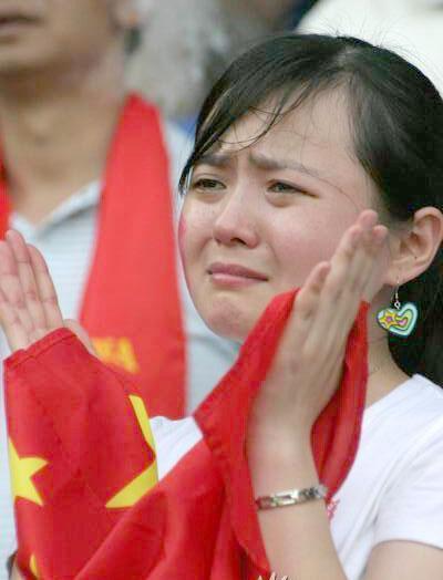 决定命运的十大战争,中国足球四大战役