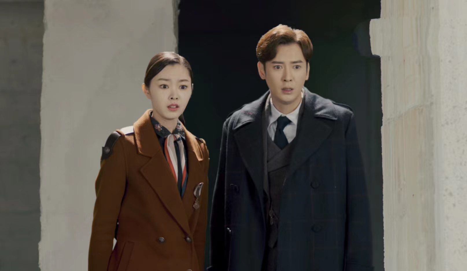 蜂巢第二集夏恩与顾盼对话,蜂巢大结局夏恩被杀