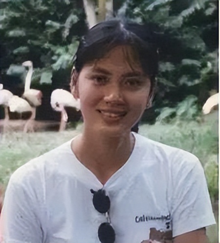 原央视沈冰自述,中央电视台沈冰现状图片