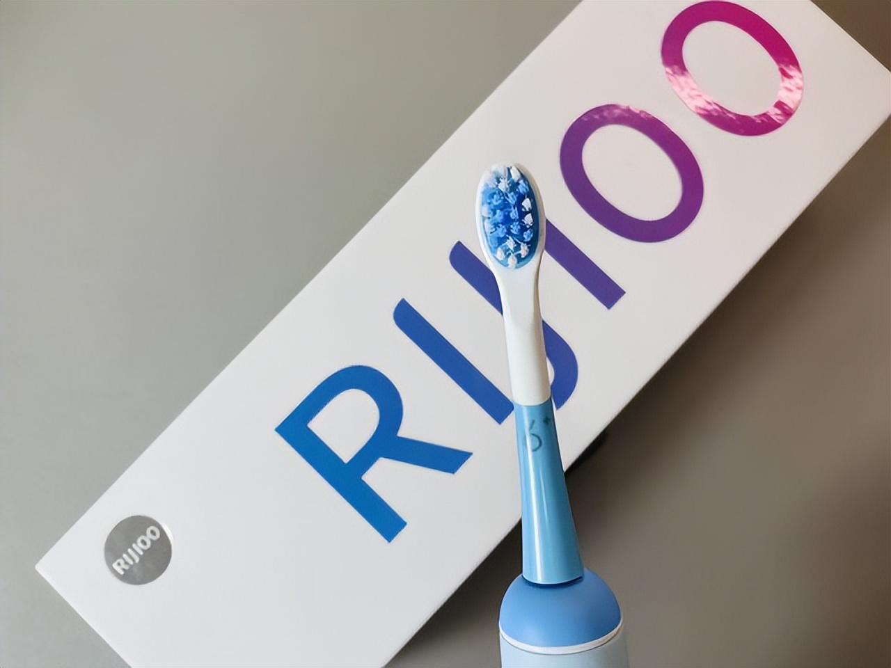 儿童护齿首选u型牙刷,测评几款儿童u型电动牙刷视频