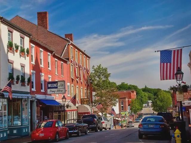 美国大学考试评分标准,美国的成绩等级划分