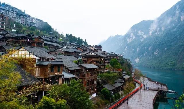 重庆必去景点票价,重庆必去景点洪崖洞